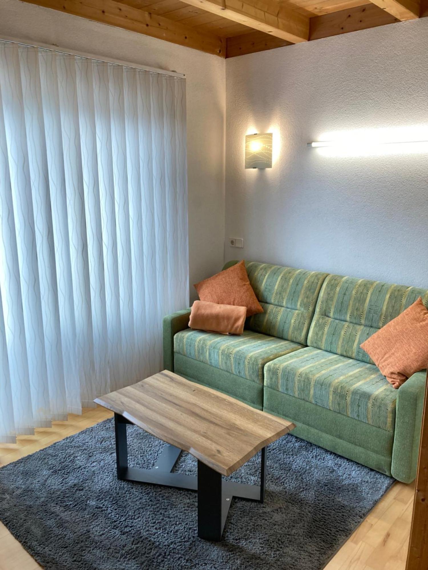 Ferienwohnung Waldheim Greifenburg Exterior foto